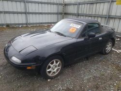 Salvage cars for sale at Arlington, WA auction: 1994 Mazda MX-5 Miata