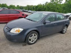 Salvage cars for sale at Ellwood City, PA auction: 2008 Chevrolet Cobalt LT