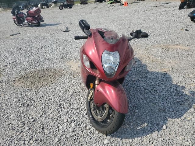 2007 Suzuki GSX1300 RZ