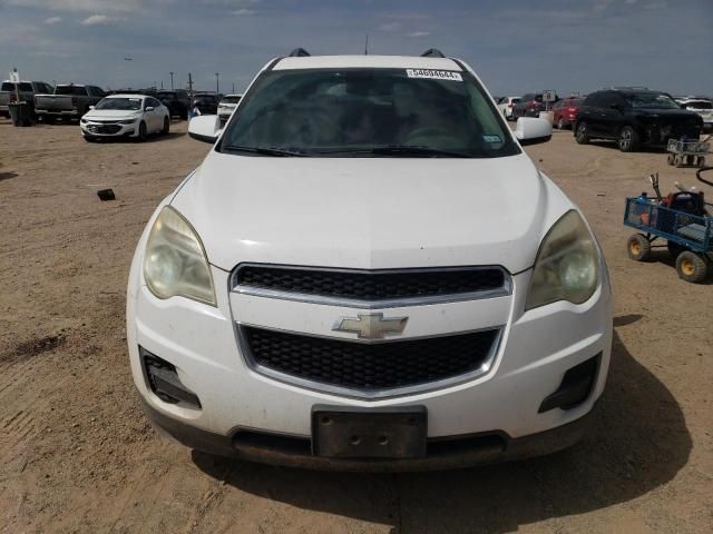 2010 Chevrolet Equinox LT