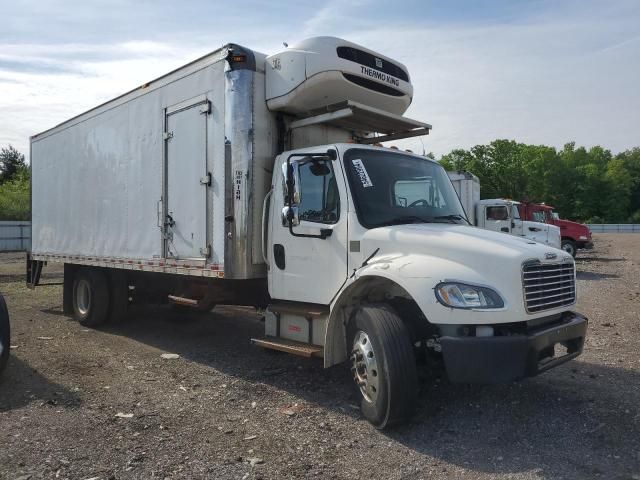 2018 Freightliner M2 106 Medium Duty