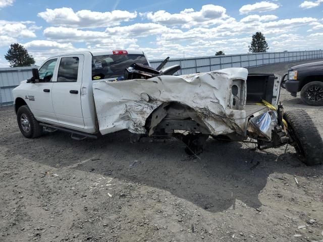 2015 Dodge RAM 2500 ST