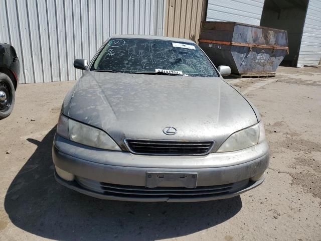 1998 Lexus ES 300