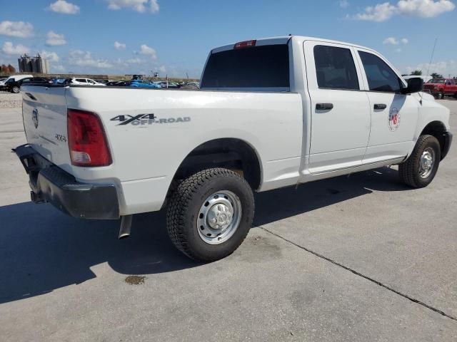 2013 Dodge RAM 2500 ST