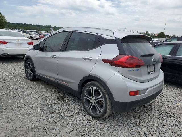 2021 Chevrolet Bolt EV Premier