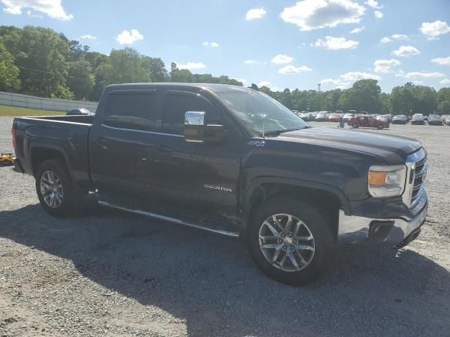 2015 GMC Sierra K1500 SLE