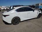 2022 Lexus IS 350 F-Sport