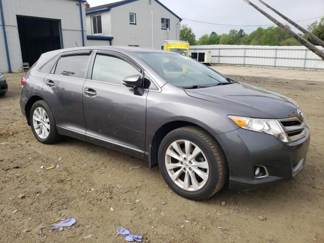 2015 Toyota Venza LE