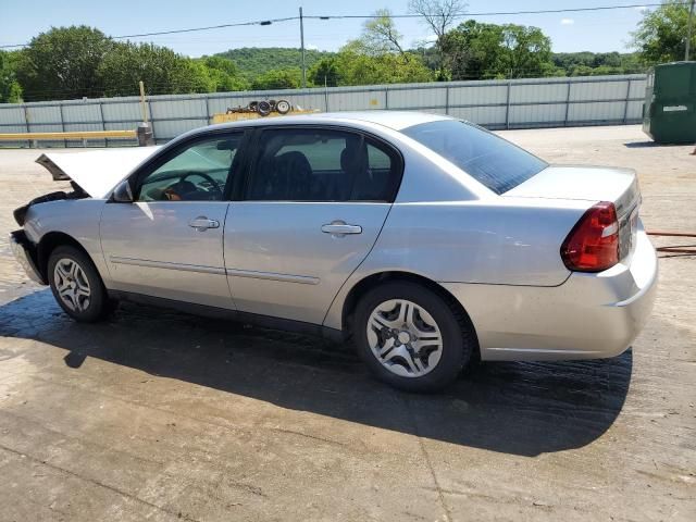 2007 Chevrolet Malibu LS