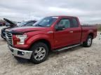 2015 Ford F150 Super Cab