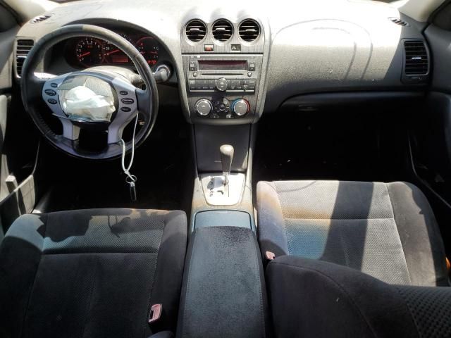 2007 Nissan Altima 2.5