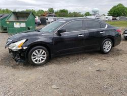 Salvage cars for sale at Hillsborough, NJ auction: 2015 Nissan Altima 2.5