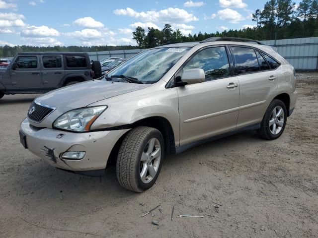 2004 Lexus RX 330