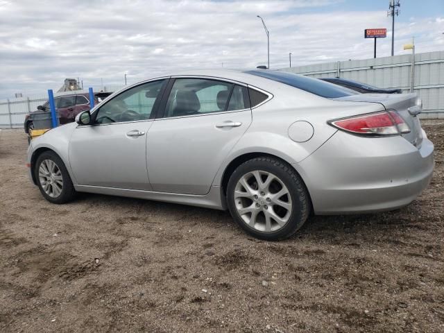 2013 Mazda 6 Grand Touring