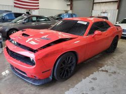 Salvage cars for sale at Conway, AR auction: 2022 Dodge Challenger R/T Scat Pack