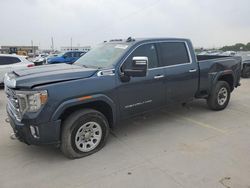 Lots with Bids for sale at auction: 2020 GMC Sierra K2500 Denali