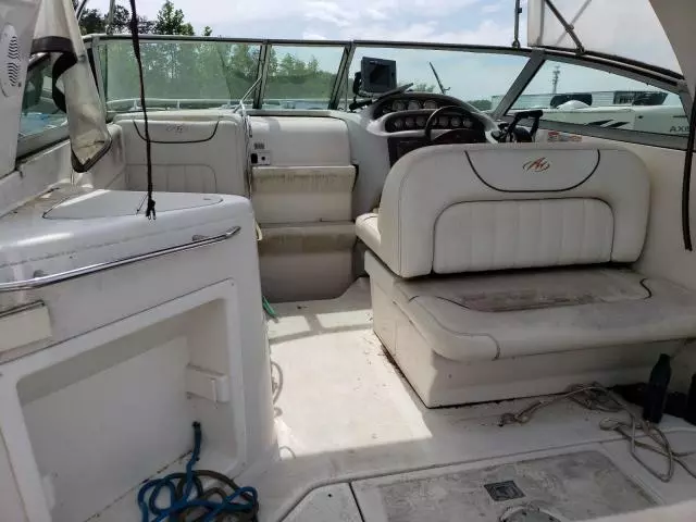 2006 Montana Boat