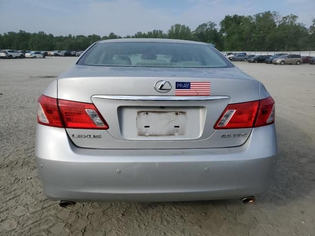 2008 Lexus ES 350