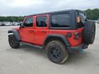 2024 Jeep Wrangler 4XE