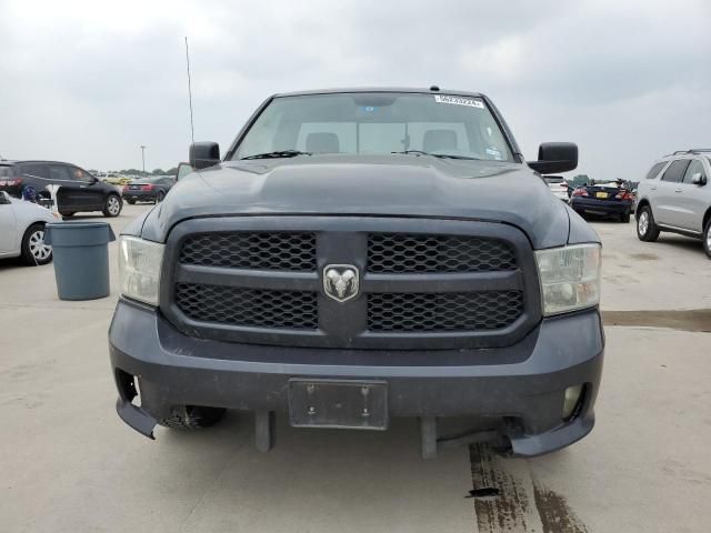 2014 Dodge RAM 1500 ST