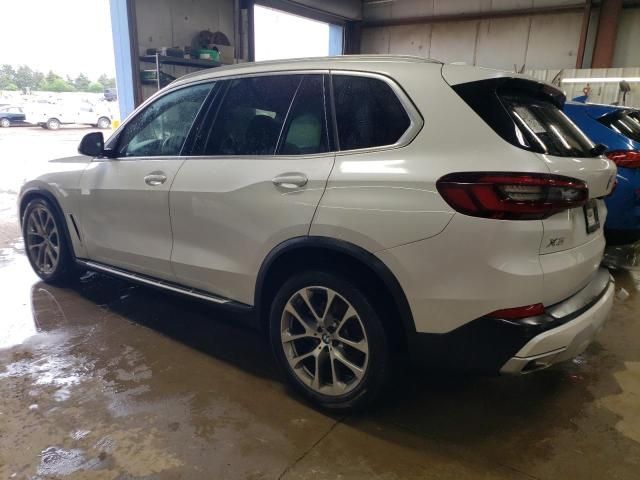 2023 BMW X5 Sdrive 40I