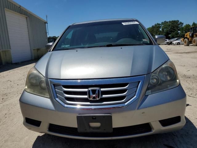 2010 Honda Odyssey EX