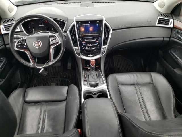 2013 Cadillac SRX Premium Collection