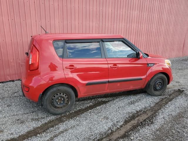 2012 KIA Soul