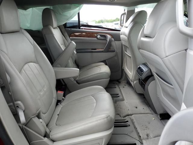 2011 Buick Enclave CXL