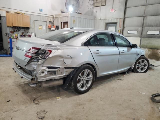 2016 Ford Taurus SEL