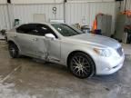 2007 Lexus LS 460L