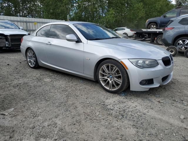 2011 BMW 335 I