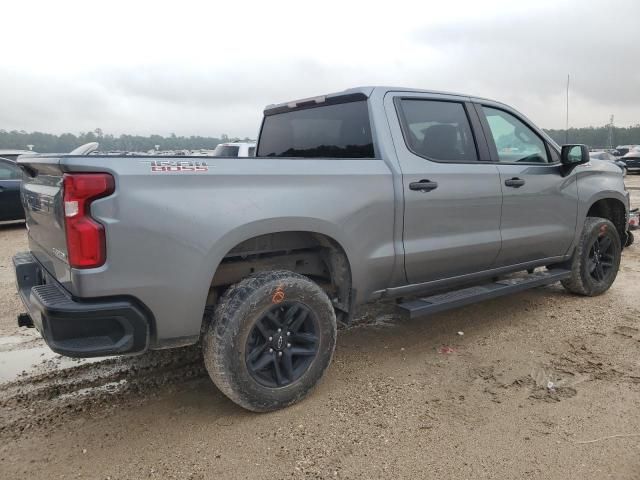 2020 Chevrolet Silverado K1500 Trail Boss Custom