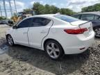 2013 Acura ILX 20 Premium