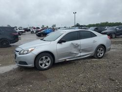 Salvage cars for sale at Indianapolis, IN auction: 2013 Chevrolet Malibu LS