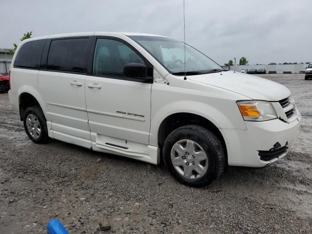 2010 Dodge Grand Caravan SE