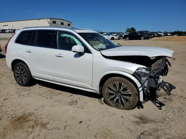 2020 Volvo XC90 T5 Momentum