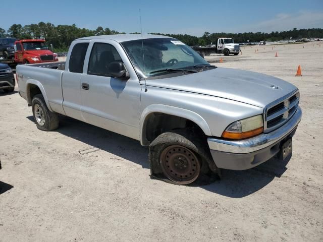 2004 Dodge Dakota SLT