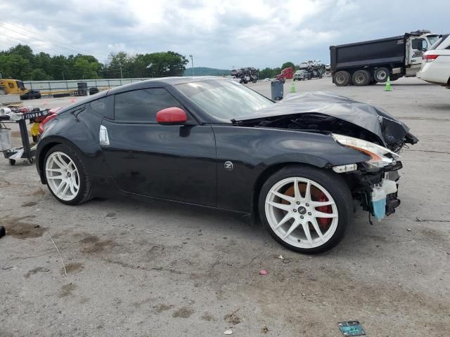 2013 Nissan 370Z Base