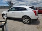 2016 Cadillac SRX Performance Collection