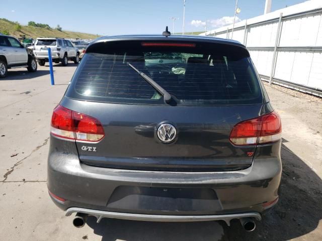 2010 Volkswagen GTI