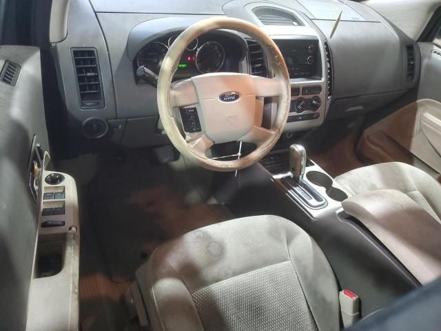 2008 Ford Edge SE