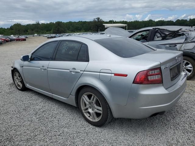 2008 Acura TL