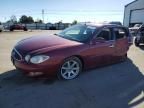 2005 Buick Lacrosse CXS