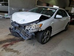 Vehiculos salvage en venta de Copart Sandston, VA: 2014 Toyota Camry L