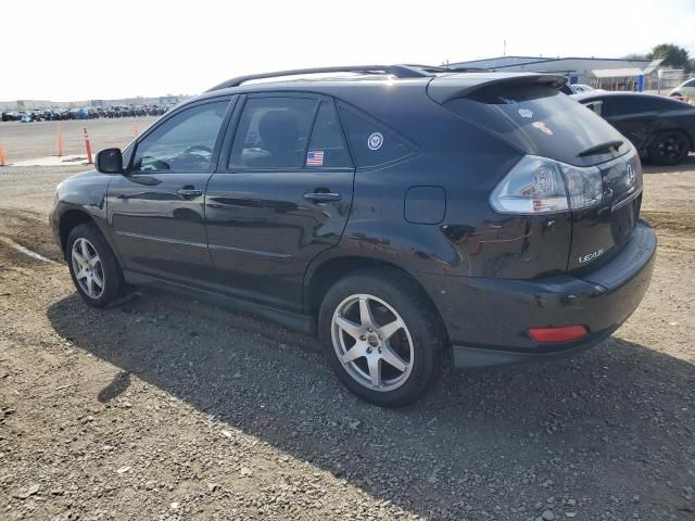 2006 Lexus RX 330