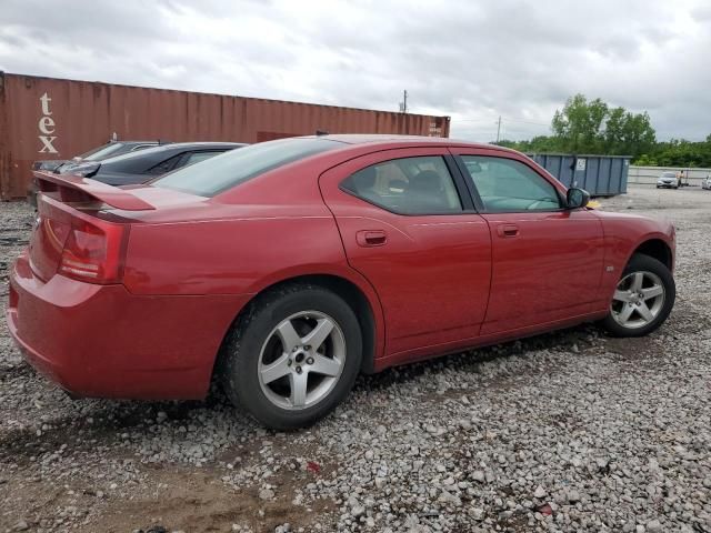 2007 Dodge Charger SE