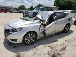 Vehiculos salvage en venta de Copart Midway, FL: 2023 Nissan Versa SV