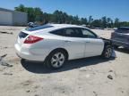 2010 Honda Accord Crosstour EXL