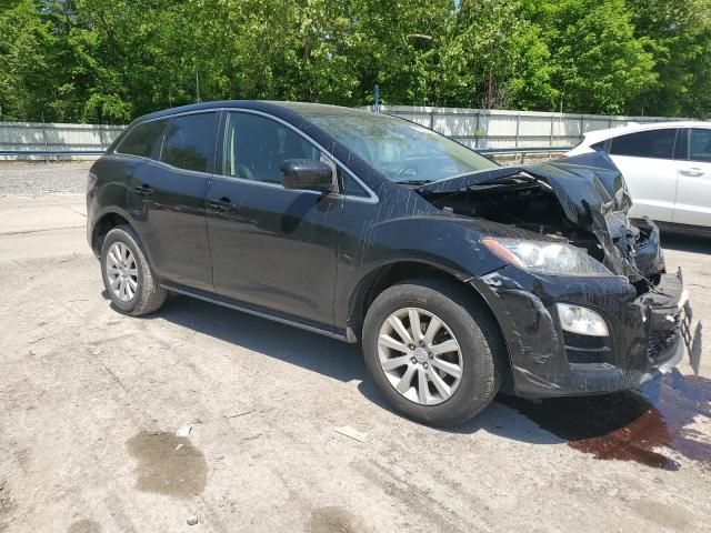 2012 Mazda CX-7